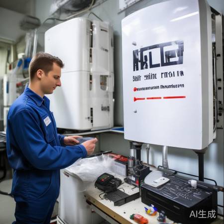 壁挂炉维修专业规范