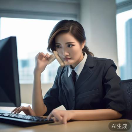 等待或找替代方案