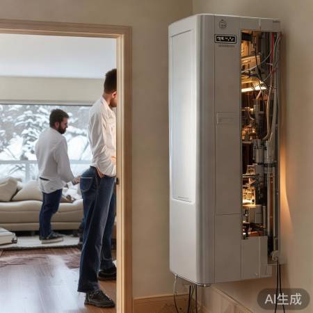 威能壁挂炉，安装售后无忧