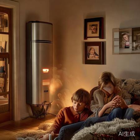 威能安壁挂炉：舒适节能好选择