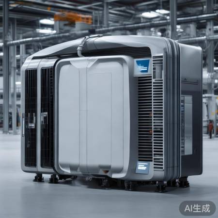 温州中央空调，先进节能设计