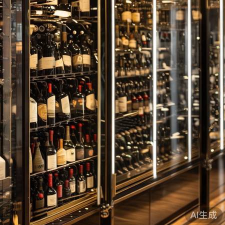 定制红酒柜，个性、保质、有面子