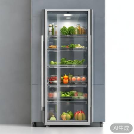 透明玻璃，健康守护者