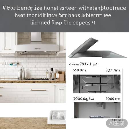 抽油烟机尺寸知多少
