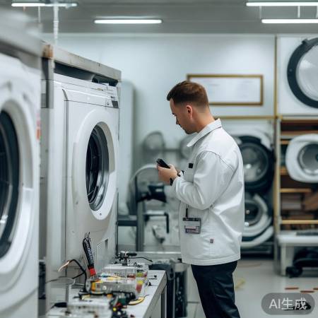 专业认证，规范维修