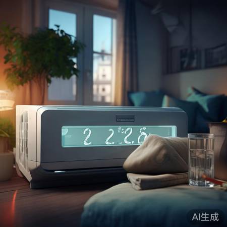 空调26度最适宜