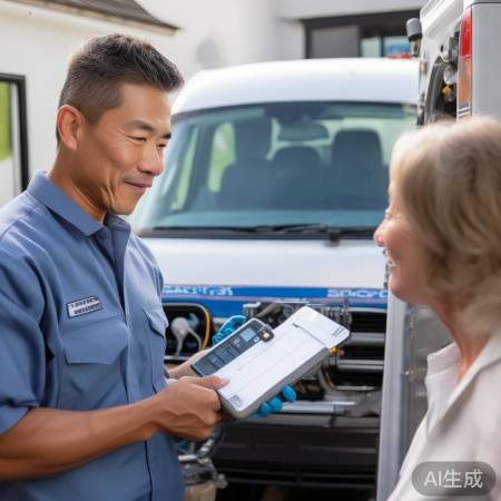 专业认证，严格规范，贴心服务