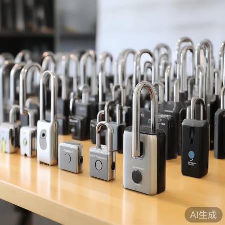 智能锁选锁体尺寸指南