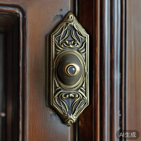 锁体尺寸选需谨慎