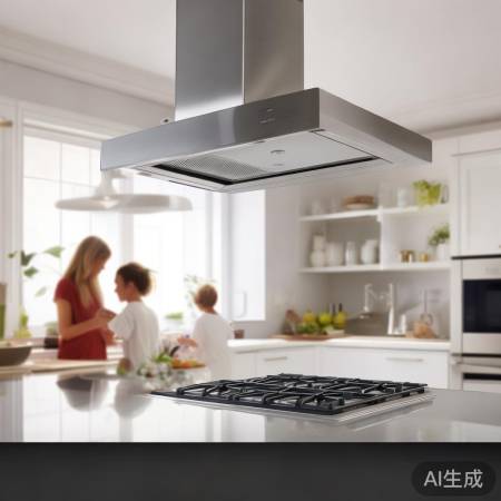 吸油烟机选质量，安心厨房乐享美