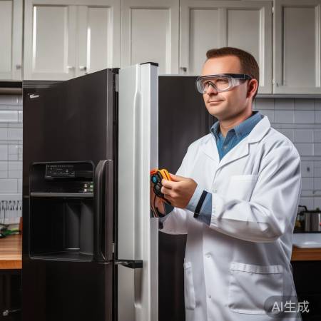 检查电路，确保安全。