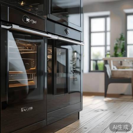 夏新油烟机性能佳，选择需看个人