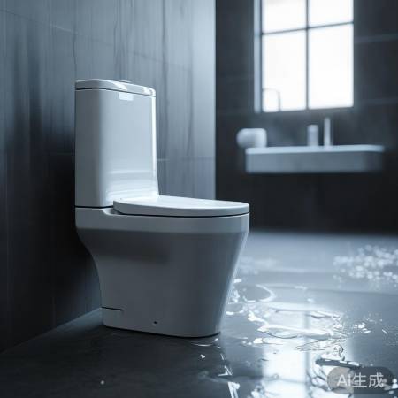 智能马桶除湿神器