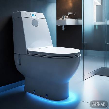 智能马桶，物超所值