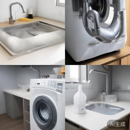 洗衣机使用细节注意