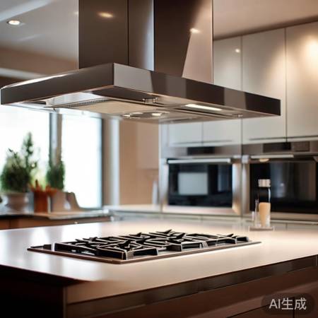 “孤形油烟机分享结束，期待探讨