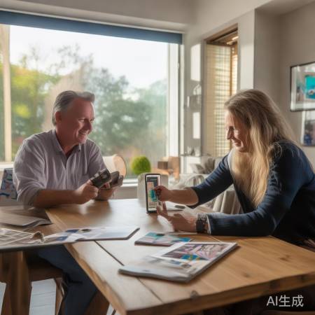 装修新趋势：智能锁门选配指南