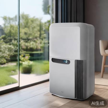 “一机两用，四季恒温神器”