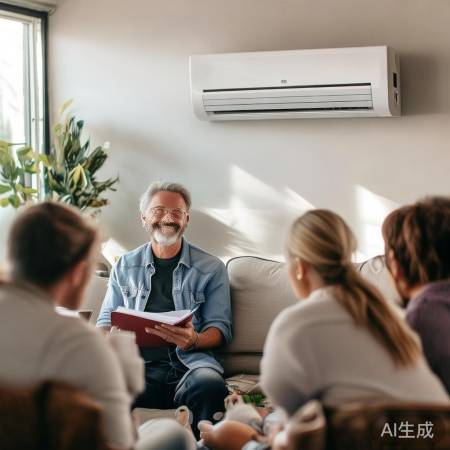 空调加氟时间及重要性