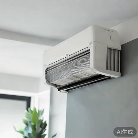 空调保养防氟利昂损耗