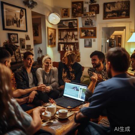 轻松了解话题，下期再见！