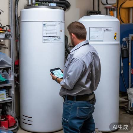 专业认证，规范维修