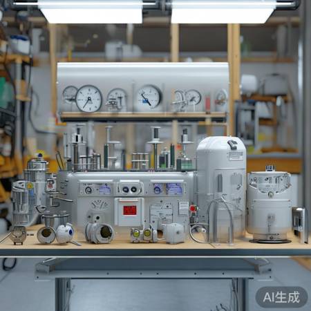 空气能配件选购指南