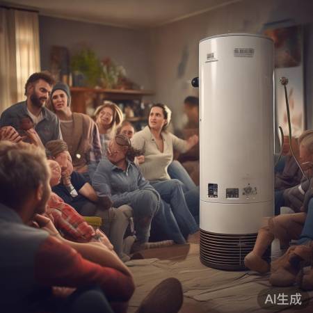 周末揭秘热水器真相