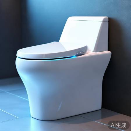 选低水垢马桶，智能款更佳