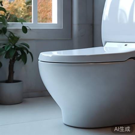 生活如智能马桶，需维护保养