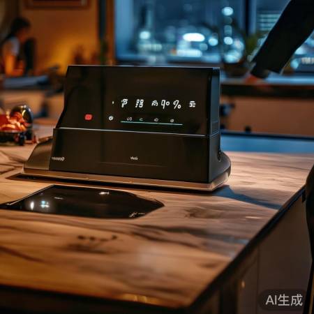 定时关机，告别噪音烦恼