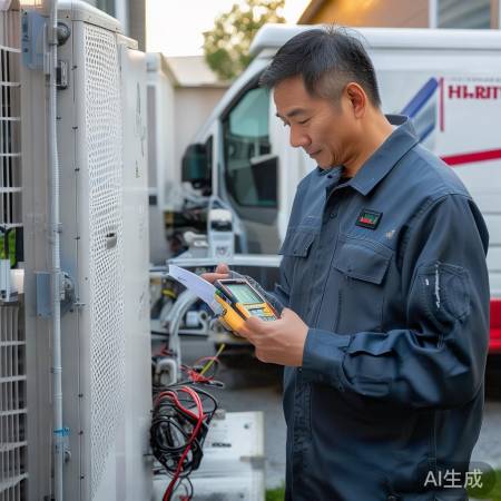 专业认证，规范维修