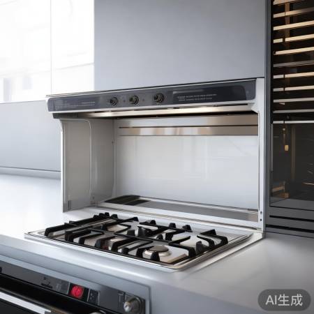 集成灶：多功能大厨神器