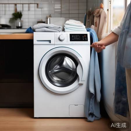 家电选购：省心洗衣机指南