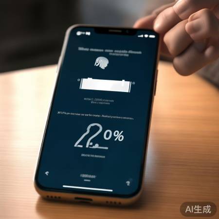 “保持电量20-80，延长电池