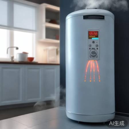 热水器鸣笛原因分析