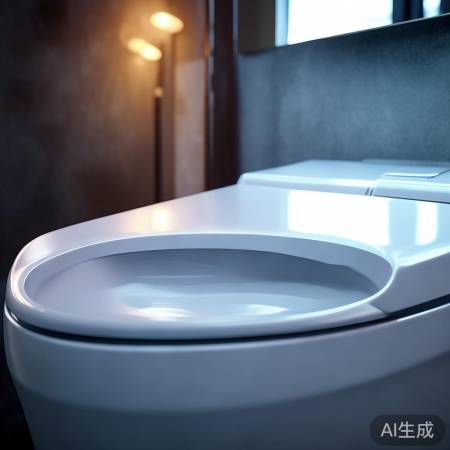 智能马桶革新生活