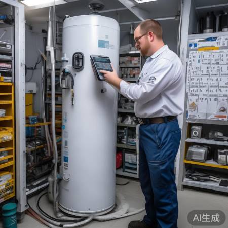 专业认证，规范维修