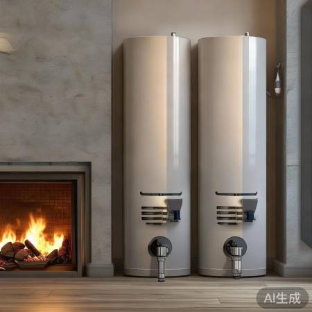 壁挂炉类型多样，选对需需知。
