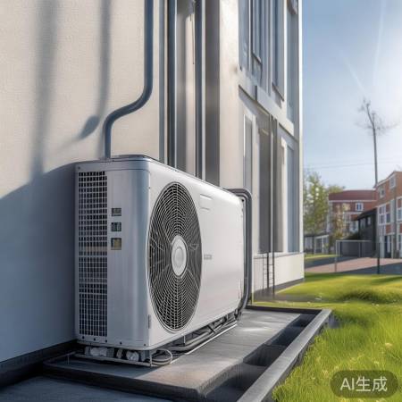 空气能：节能环保新技术