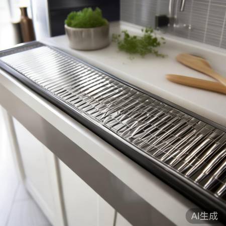 厨房小物，大作用