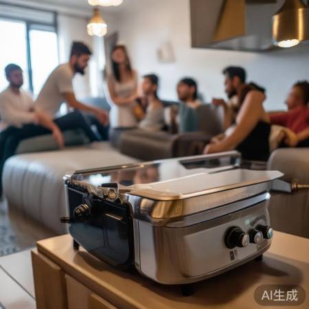 燃气灶评测分享