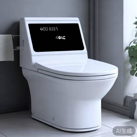 TOTO智能马桶热线：4001