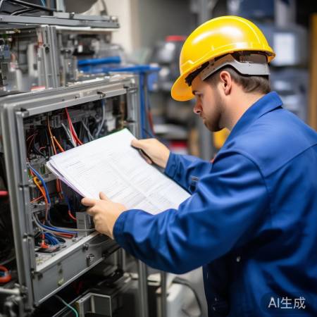 规范安装，安全无忧