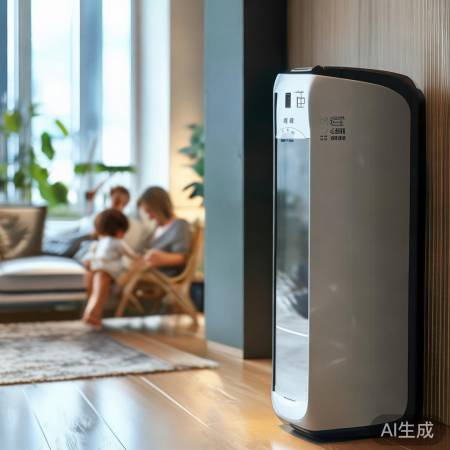 节能高效,环保省电