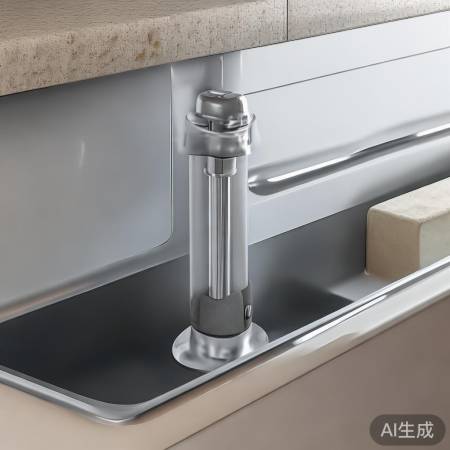 出水管设计人性化