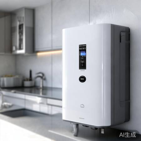 乐森速热热水器安全功能详述