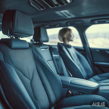 “新款五系空调，长途驾驶好伴侣