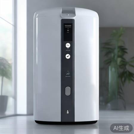 百尊热水器1226触屏，性价高