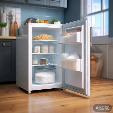 阳台冰箱防潮小技巧